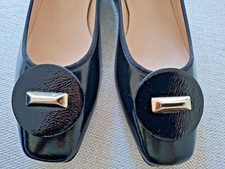 Stil-Ikone: Ballerina