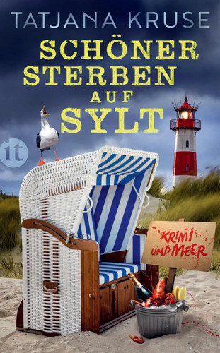 Schöner sterben auf sylt - sylt, |