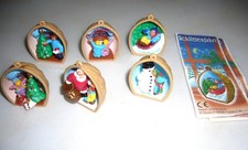 Ü-ei Ferrero  versch