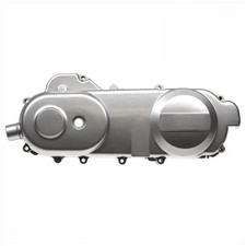 Variomatikdeckel GY6 4T 12"