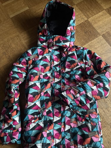 Kinder skijacke winterjacke - kinder, skijacke/