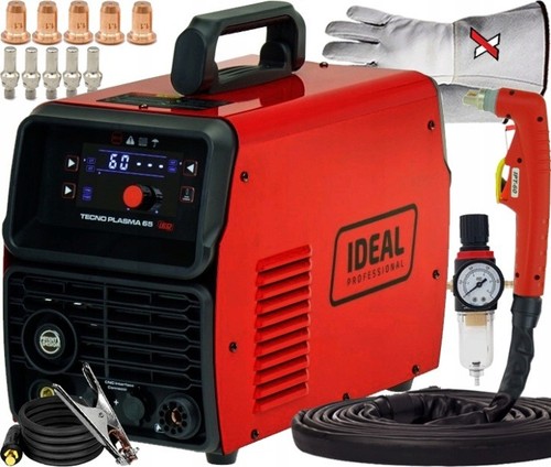 Ideal tecno plasma - ideal,