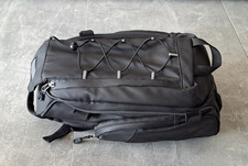 Fahrradtasche und Rucksack 2