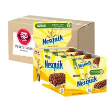 Nestle Nesquik Frühstück Müsli Bar 16 x 25g