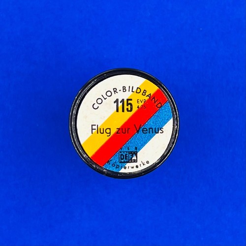 Defa color bildband 115 - defa,