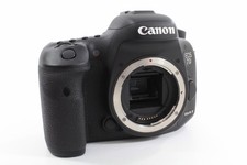 Canon EOS 7D Mark II Body