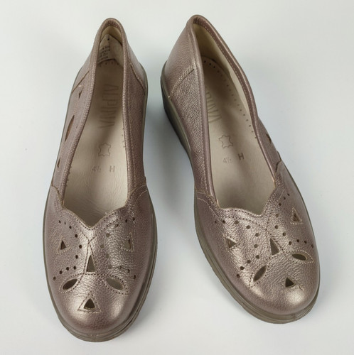 Alpina damen halbschuhe - alpina,