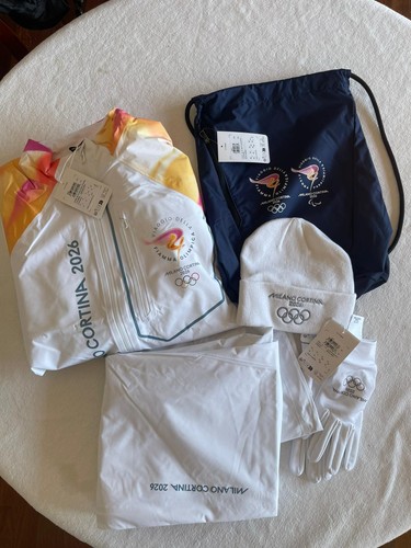 Milano cortina 2026 - milano,