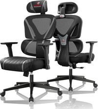 Eureka ergonomic gaming chair - eureka,