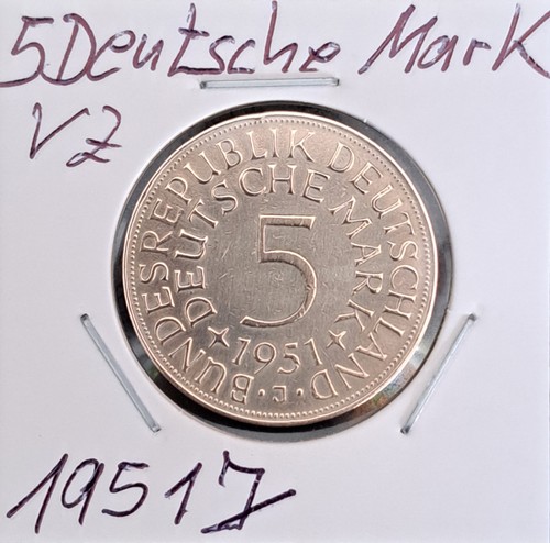 Brd silberadler deutsche - 5,