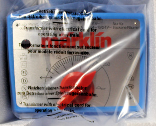 Märklin 6631 - h0, "6631