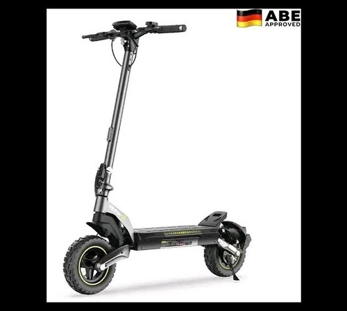 V5pro elektroroller mit - elektroroller,