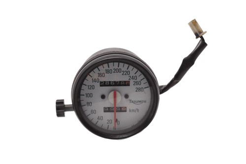 Tachometer