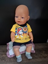 Upcycling Anziehsachen für