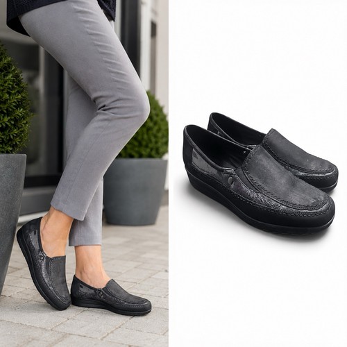 Ara halbschuh damen slipper - damen,