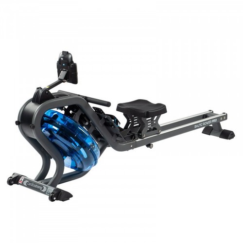 Cardiostrong baltic rower pro - baltic,