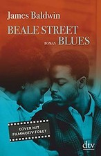 Beale Street Blues: Roman von