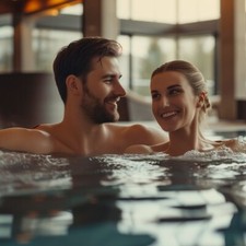 München + Therme Erding 2-3 Tage 2P @ 3* ibis Hotel München Messe + Therme uvm.