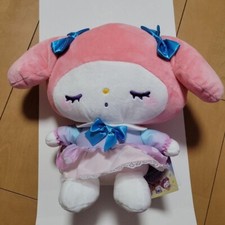 Yurukawa Sanrio Figuren My