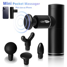 Massage Gun Electric