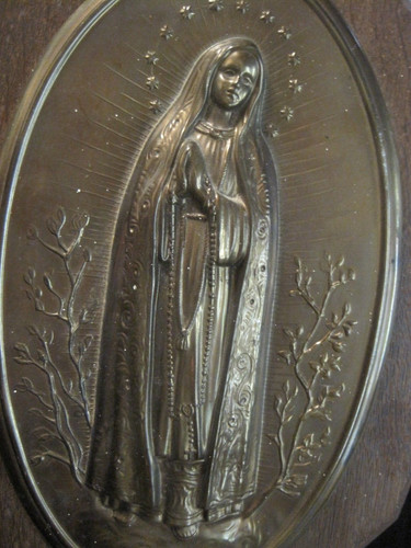 Wand madonna 40 - madonna, 40-50