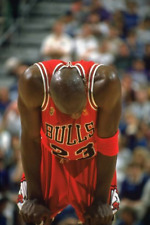 Finale Chicago Bulls Michael
