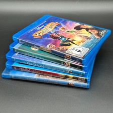 Bluray Sammlung - Kinderfilme