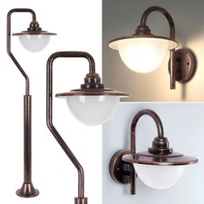 IP44 E27 Vintage Kupfer –