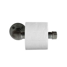 Toilettenpapierhalter PIPE