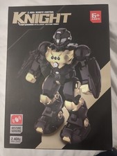 Ritter Intelligent Gesture