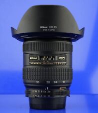 Nikon AF Nikkor 3,5-4,5/18-35mm D  ED IF  TOMS-CAMERA-LADEN