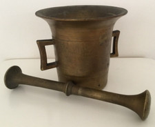 Alter antiker Apotheker