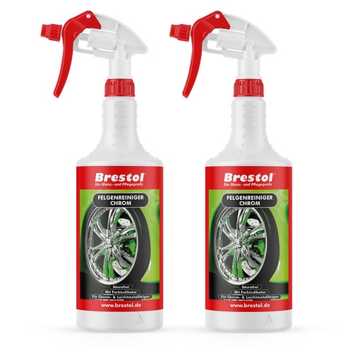 750 ml - 2x,