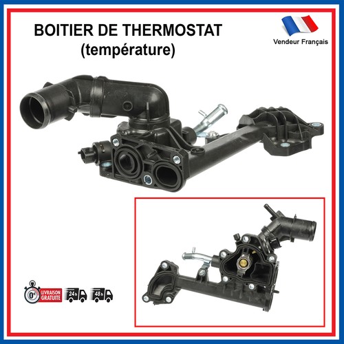 Gehäuse thermostat für jeep - für,