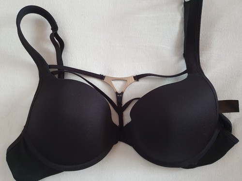 Marlies dekkers push 80 - push, bh,