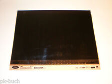 Microfich Ersatzteilkatalog Ford Explorer A - E Stand 11/1999