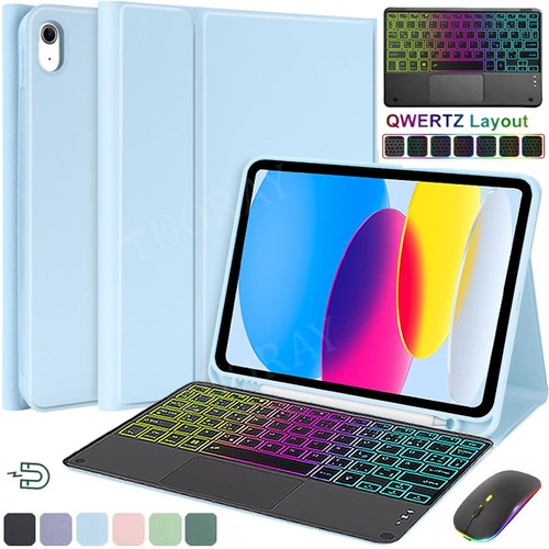 Für ipad 7 gen pro - ipad,