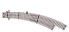 Roco H0 42475 Bogenweiche