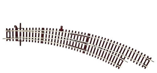 Roco 42475 bogenweiche - roco, h0