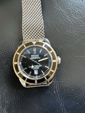 Breitling superocean heritage - breitling,