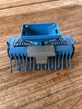 Siku 2261 Saatdrillmaschine blau ohne Abdeckung 1:32