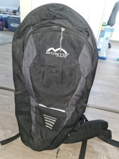 MONTIS WALK Kindertrage/