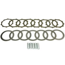 Kupplung für Honda CBR600 RR