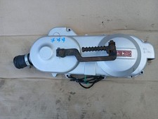 China Roller Scooter 400 Rex