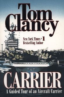 Carrier tom clancys military - carrier, (tom