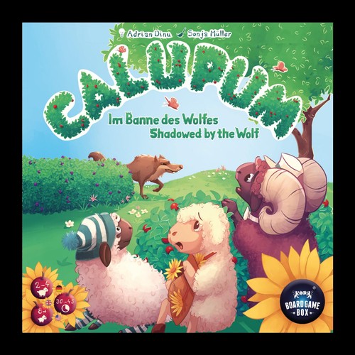 Calupum sonja müller - calupum,