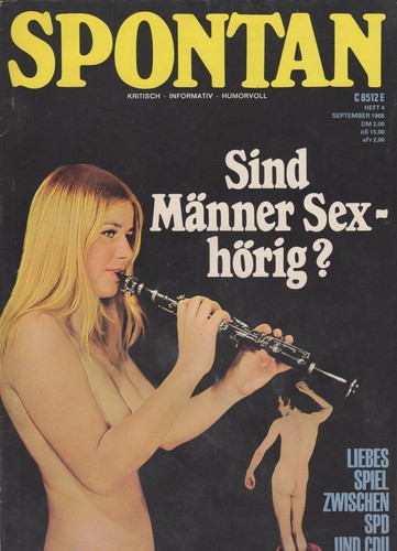 Spontan magazin - nr., 9