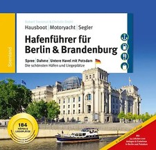 Hafenführer für hausboote - hafenführer,