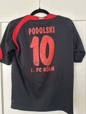 Lukas Podolski 1. FC Köln