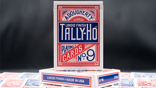 Tally gaff assortment 56 - ho,